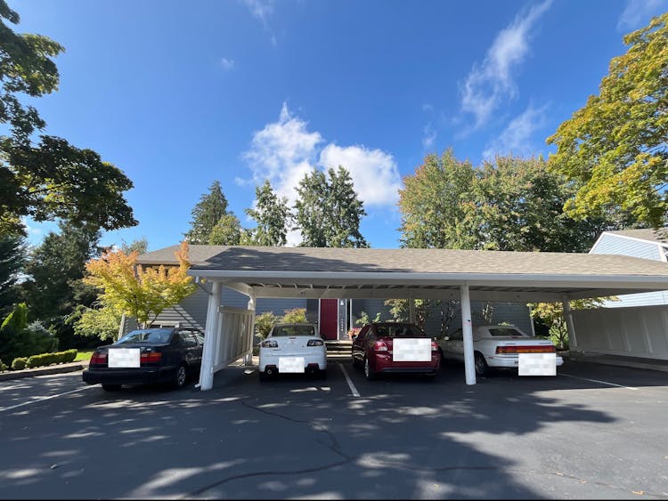 10970 SW Meadowbrook Dr #5 Tigard, OR 97224, Washington County