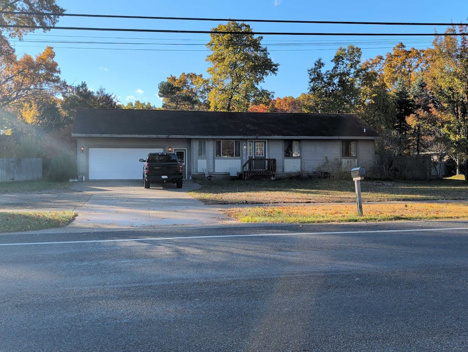 1681 W Giles Road Muskegon, MI 49445, Muskegon County