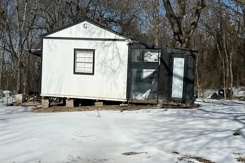 413 Roy Ayres Rd