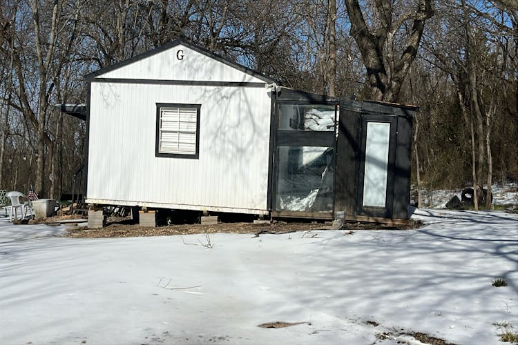 413 Roy Ayres Rd Bells, TX 75414, Grayson County