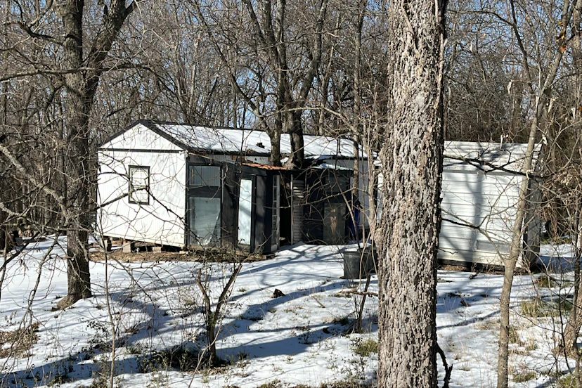 413 Roy Ayres Rd