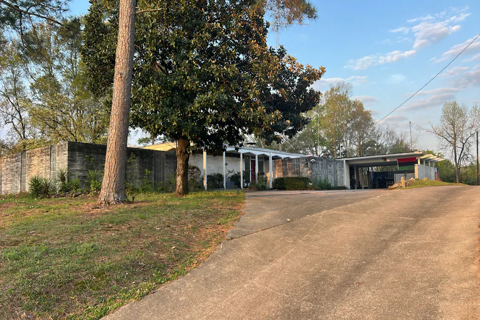 1108 Center Street North Birmingham, AL 35204, Jefferson County