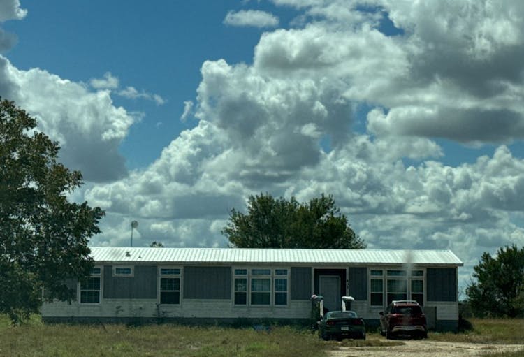 435 County Road 95d Moulton, TX 77975, Lavaca County