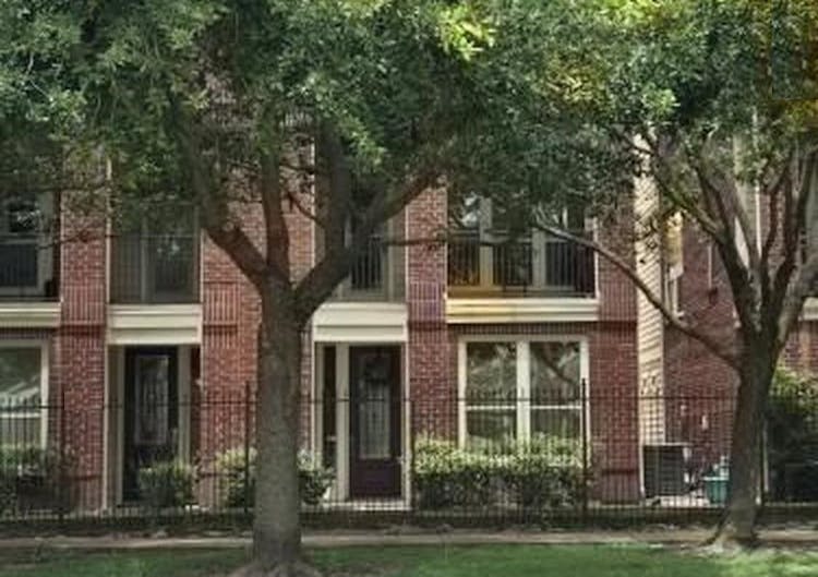 2334 Bastrop St Houston, TX 77004, Harris County