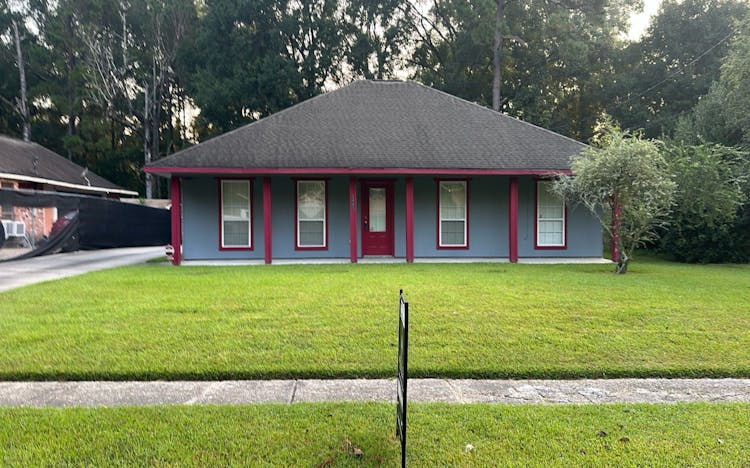 2405 Boxwood Dr Baker, LA 70714, East Baton Rouge County