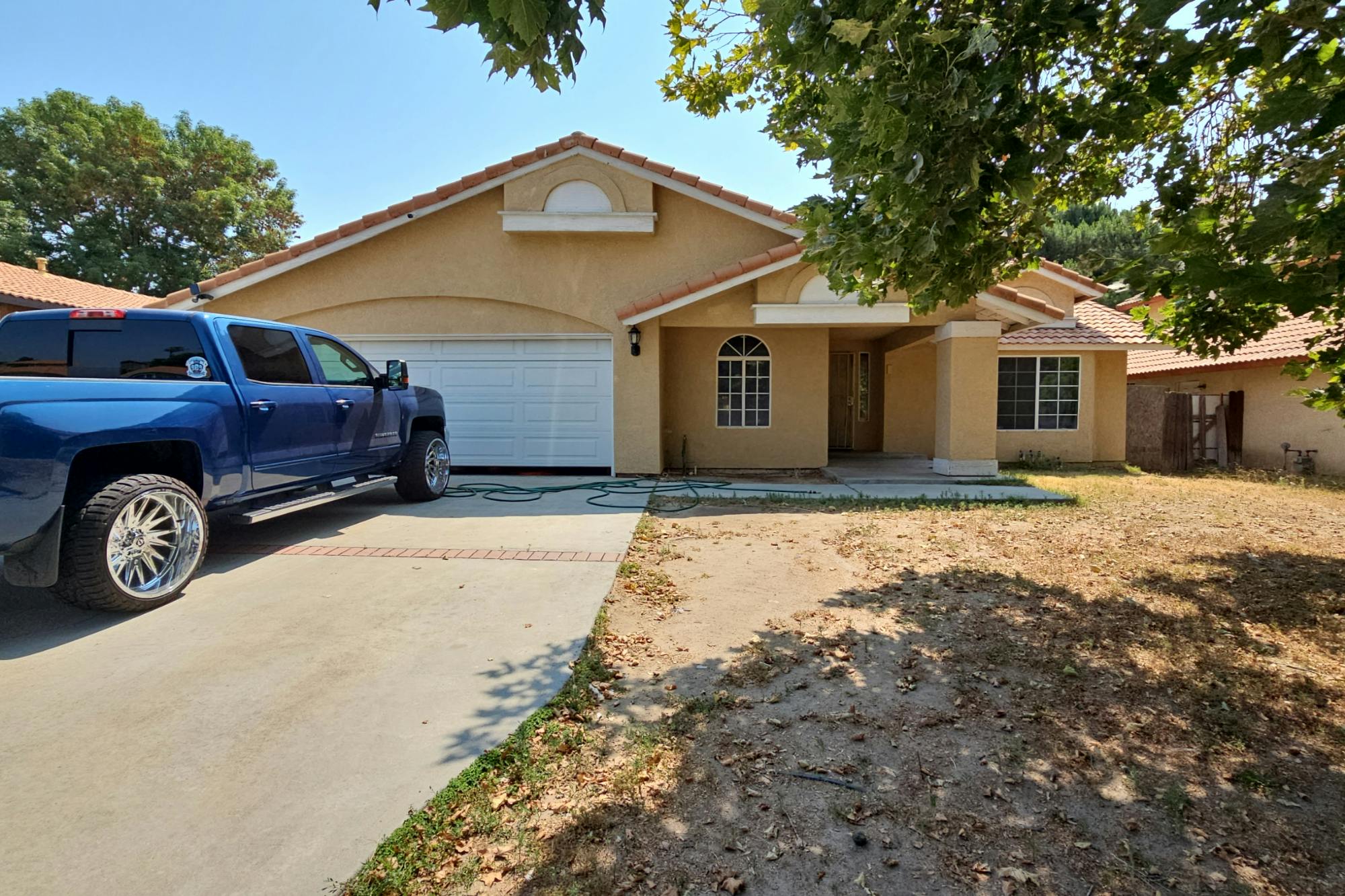 Pennsylvania Ave, San Bernardino, CA 92411
