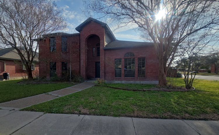 7434 Lake Como Dr. Corpus Christi, TX 78413, Nueces County