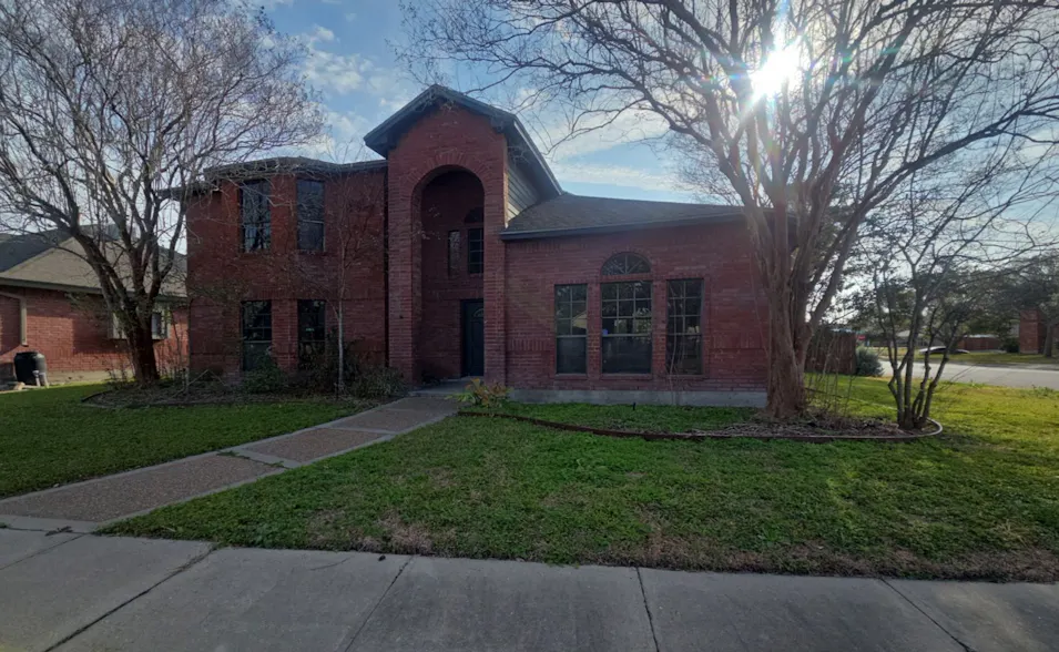 7434 Lake Como Dr. Corpus Christi, TX 78413, Nueces County