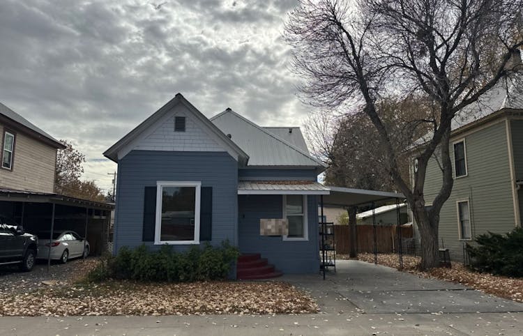 308 E 4th St Delta, CO 81416, Delta County