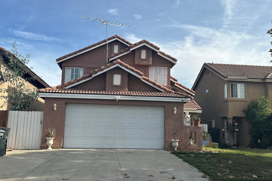 1491 Portrait Rd Perris, CA 92571, Riverside County