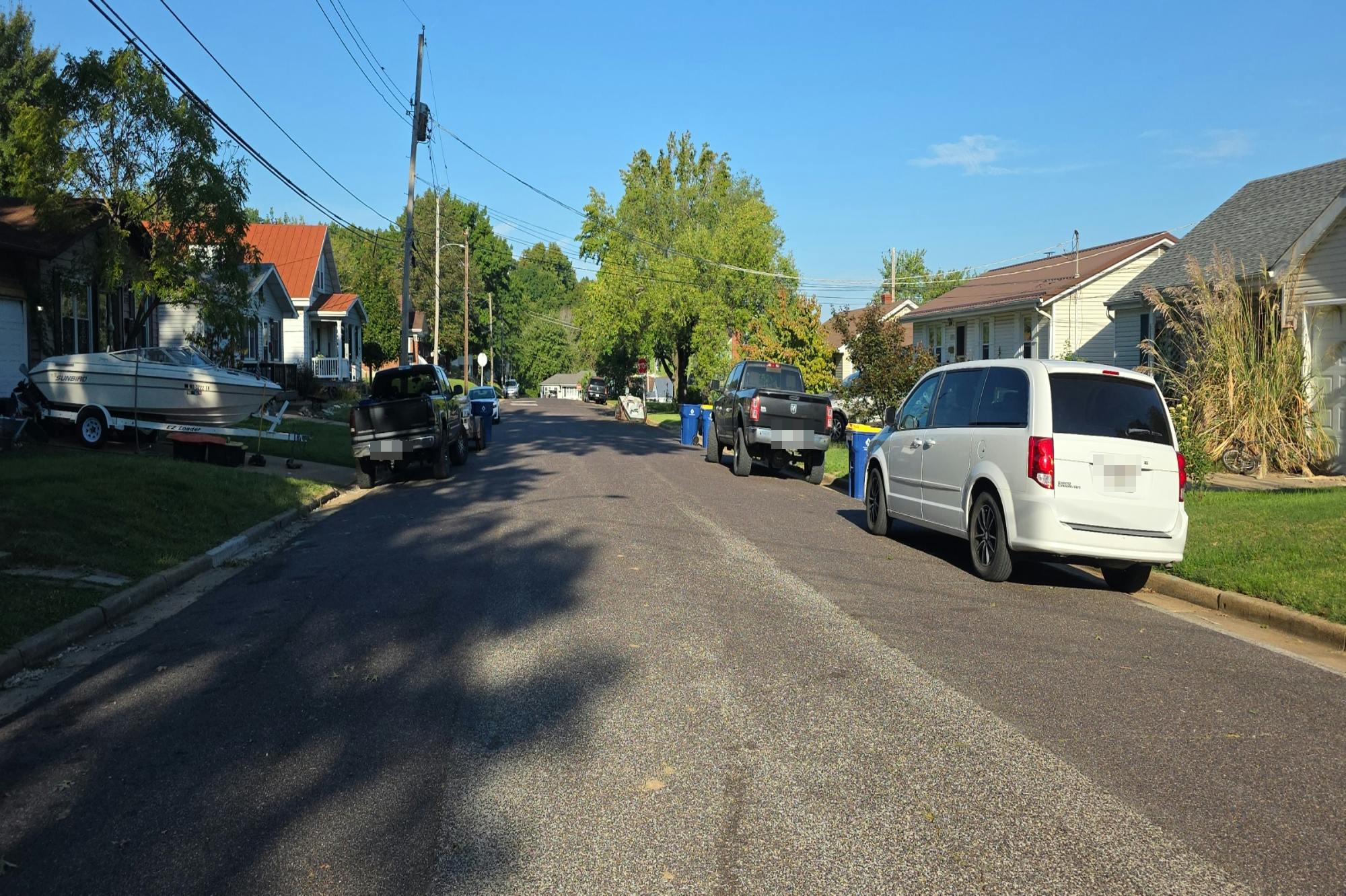 7th St, Washington, MO 63090