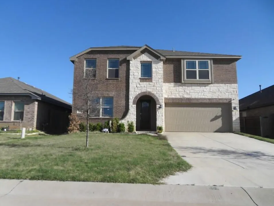 1112 Goldenrod Drive Godley, TX 76044, Johnson County