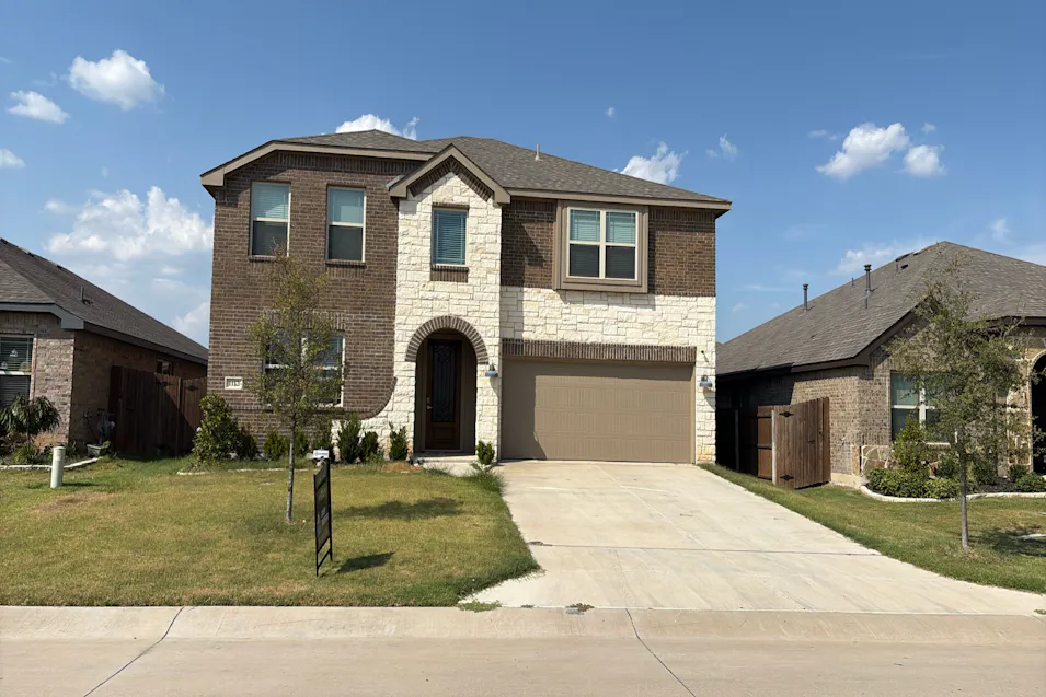 1112 Goldenrod Drive Godley, TX 76044, Johnson County