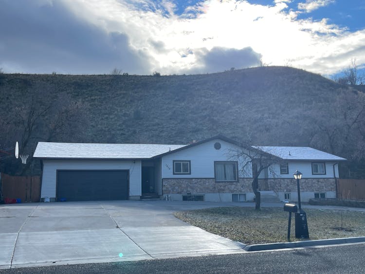 1410 Sumac Dr Logan, UT 84321, Cache County