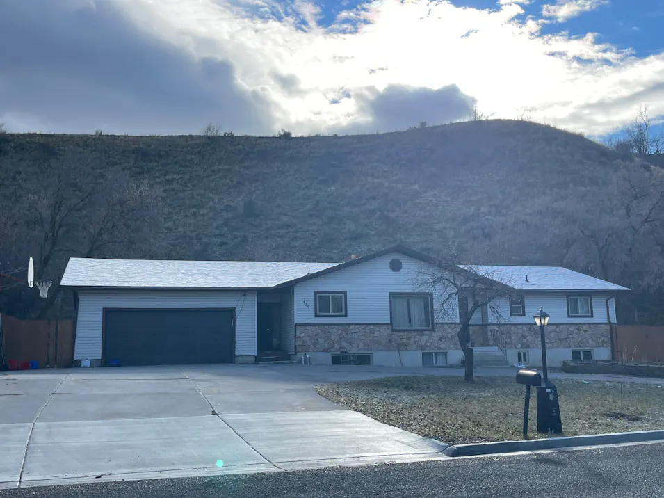 1410 Sumac Dr Logan, UT 84321, Cache County
