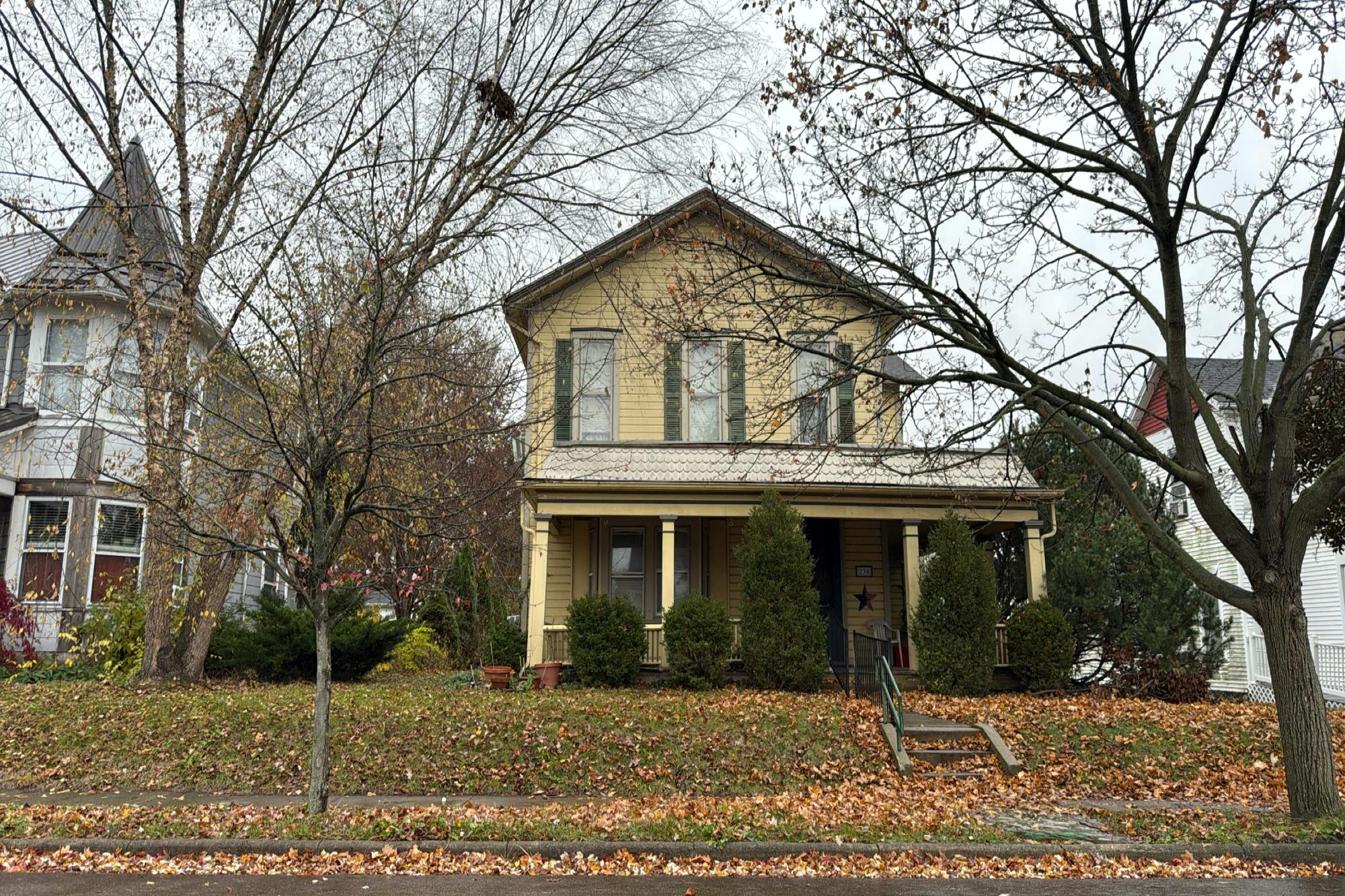 3rd St, Tipp City, OH 45371
