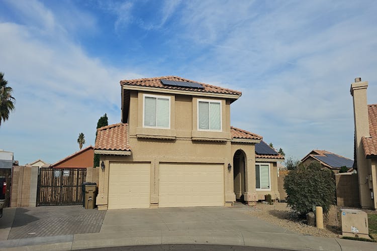 2579 South 158th Court Goodyear, AZ 85338, Maricopa County