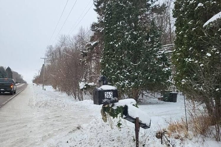 265 Old Crystal Bay Rd North Orono, MN 55356, Hennepin County