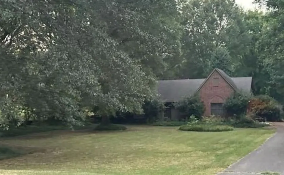 6214 Tranquil Drive Olive Branch, MS 38654, Desoto County