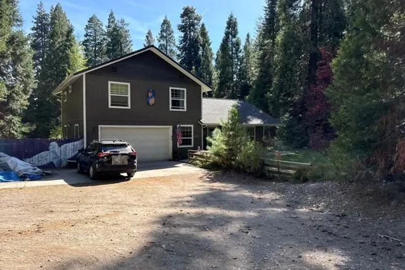 Old Stage Rd, Mount Shasta, CA 96067 #1