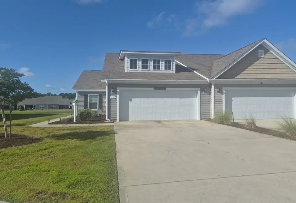 1120 Hickory Knob Ct Myrtle Beach, SC 29579, Horry County