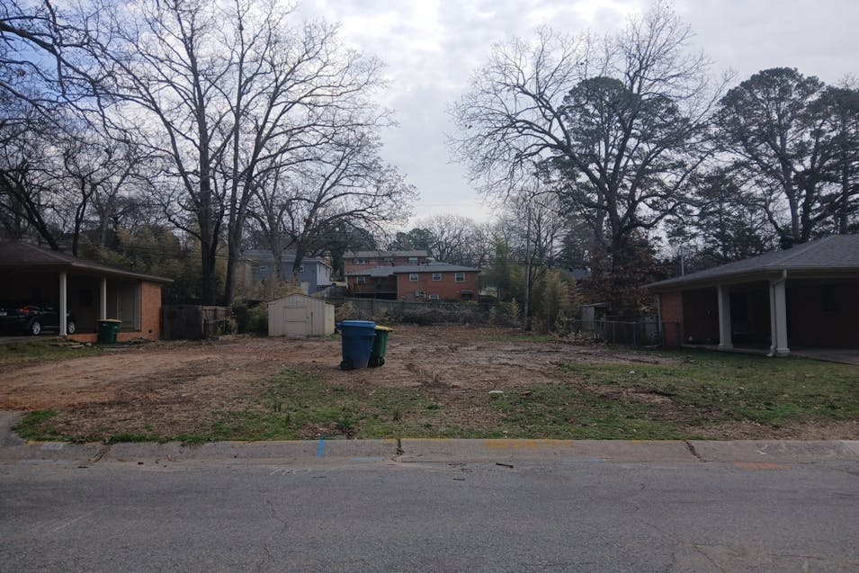 1101 Bryan St Little Rock, AR 72207, Pulaski County