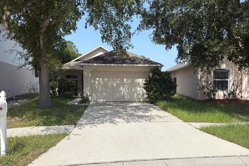 6405 Tabogi Trl Wesley Chapel, FL 33545, Pasco County