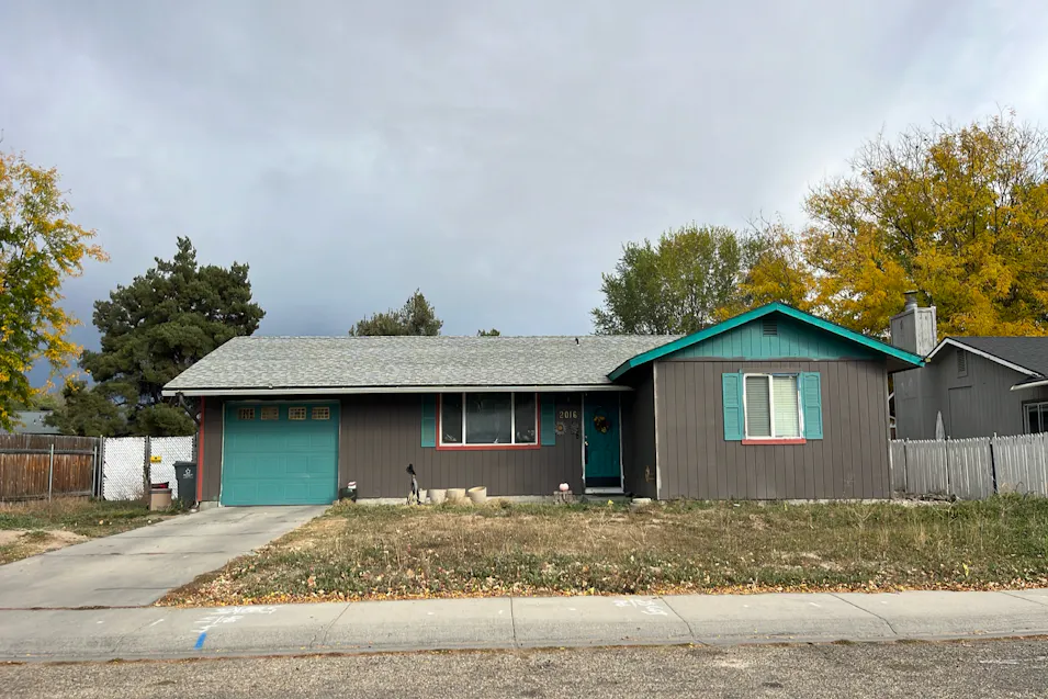 2016 S Banner Street Nampa, ID 83686, Canyon County
