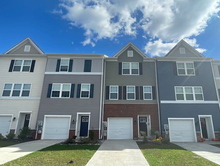 34 Vespucci Lane Martinsburg, WV 25404, Berkeley County