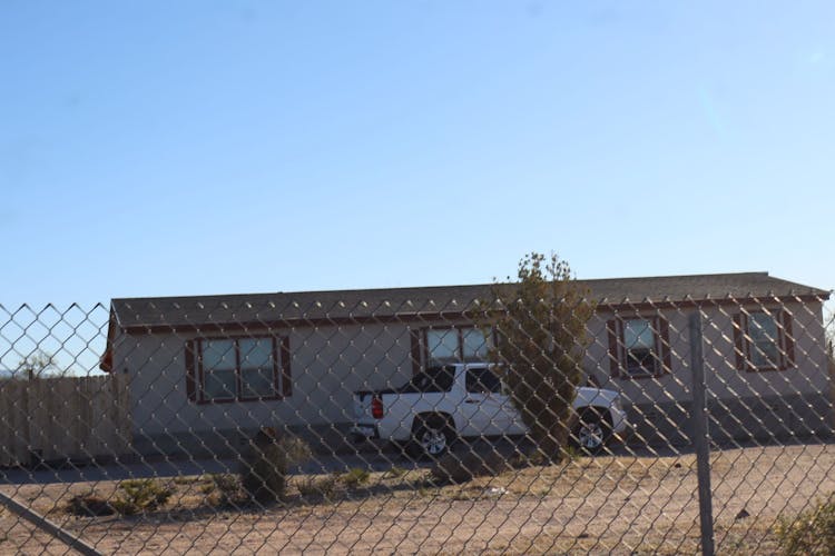 8275 S Vandemoer Lane Tucson, AZ 85756, Pima County