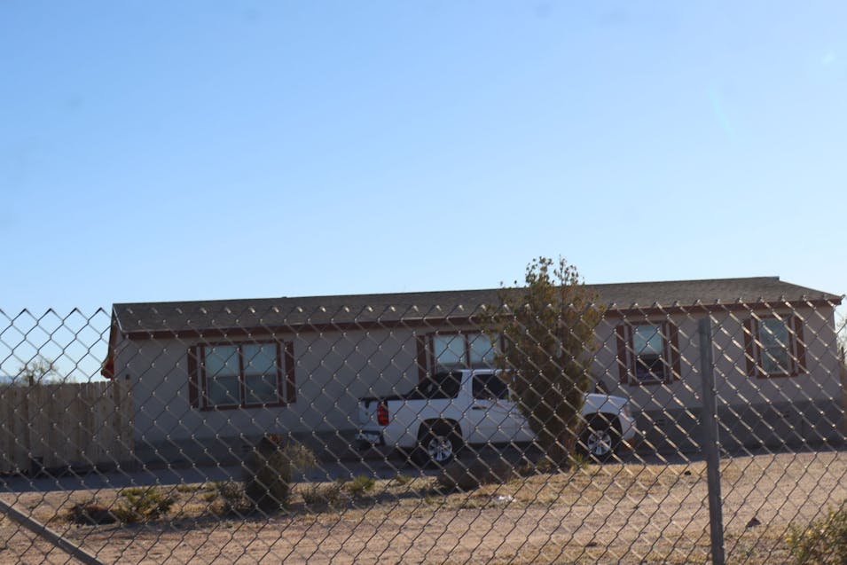 8275 S Vandemoer Lane Tucson, AZ 85756, Pima County