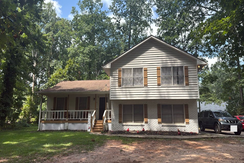 400 Highway 314 Fayetteville, GA 30214, Fayette County