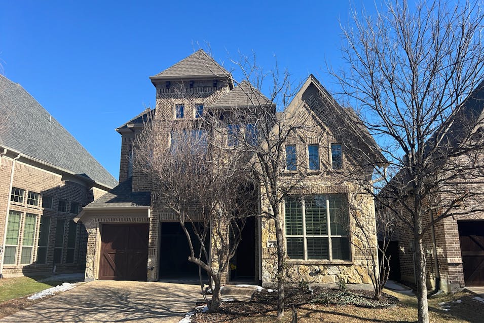 8249 Inverness the Colony, TX 75056, Denton County