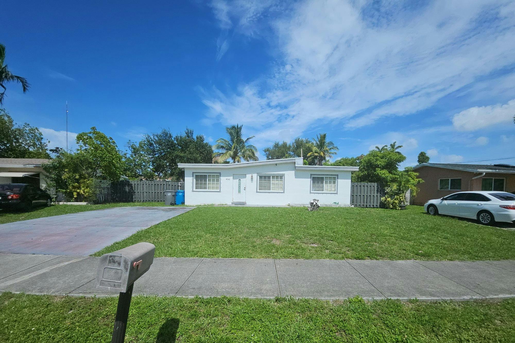 59th Ave, West Park, FL 33023