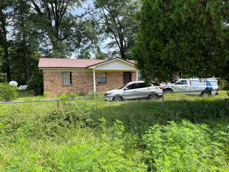 1990 Christian Home Dr Mc David, FL 32568, Escambia County