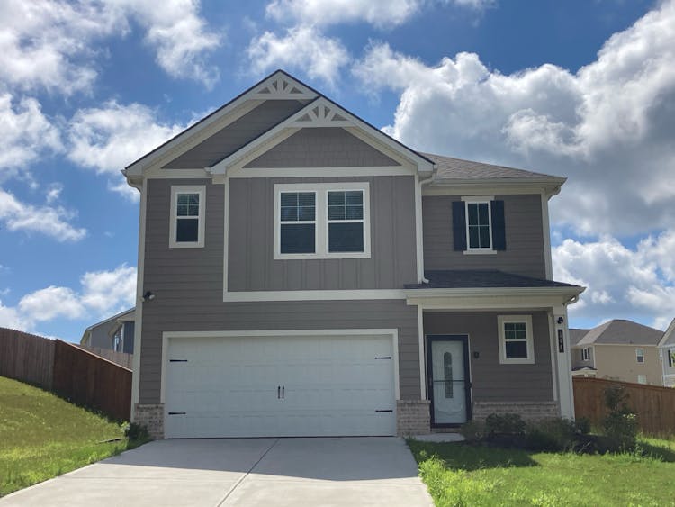 144 Chapel Hill Pkwy Newnan, GA 30263, Coweta County