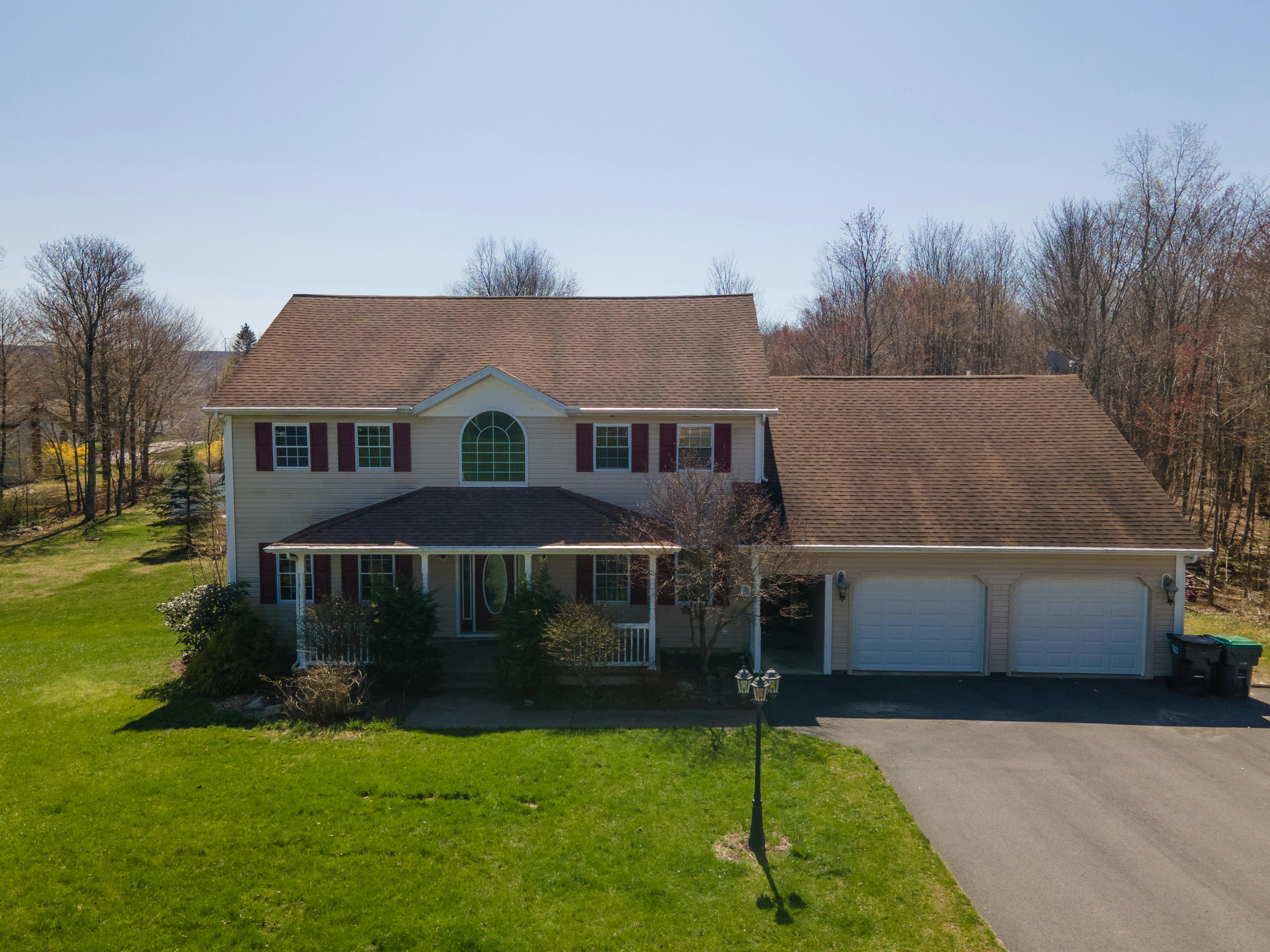 200 6th St, Vandling, PA, 18421, USA