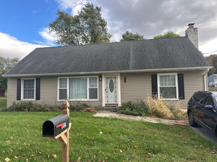 304 Cherry St York, PA 17402, York County