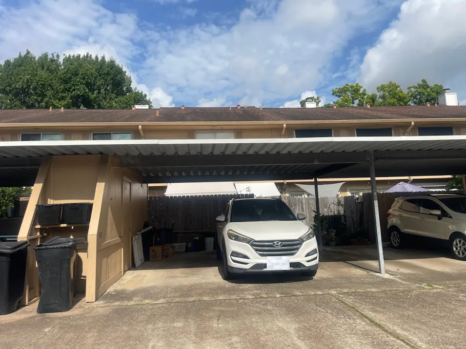 5800 Lumberdale Rd, Unit 89 Houston, TX 77092, Harris County