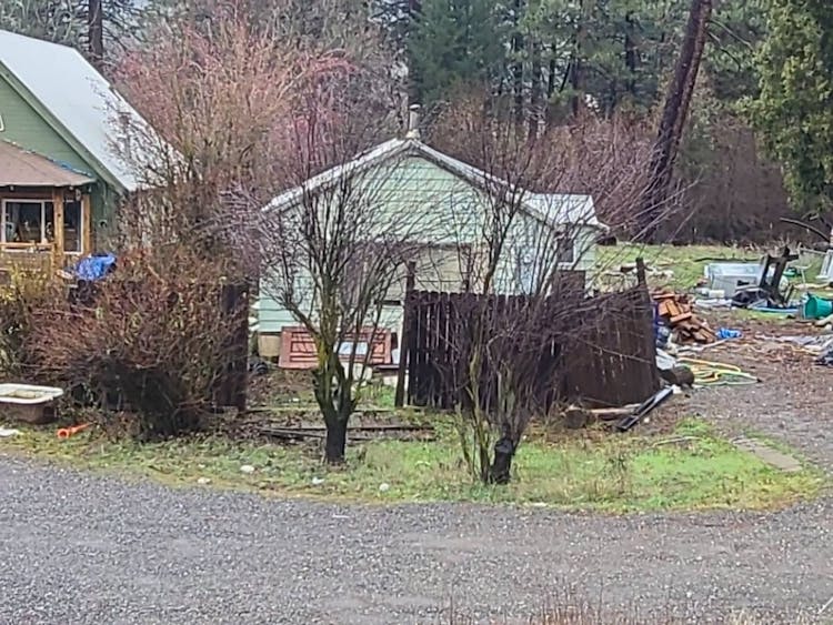 438 Highway 89 Greenville, CA 95947, Plumas County