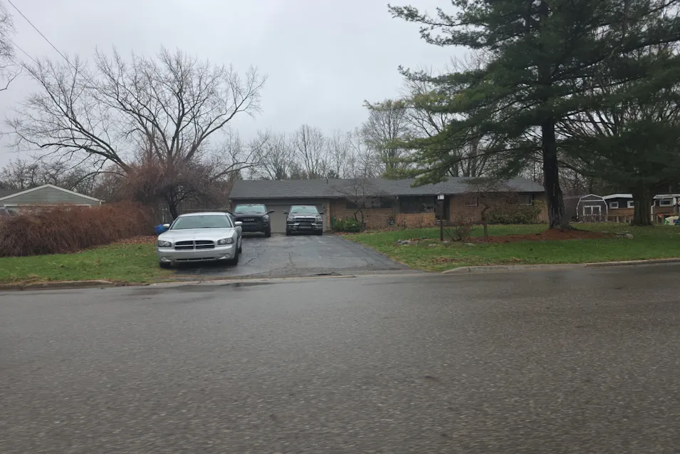 3960 Comanche Ct SW Grandville, MI 49418, Kent County