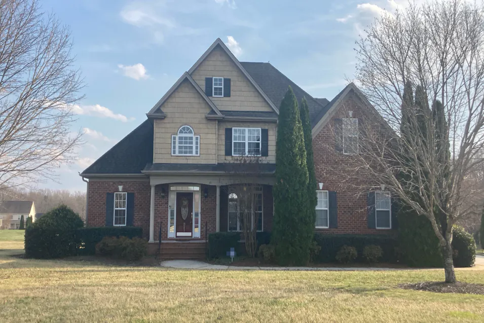 8082 Chilcutt Drive Browns Summit, NC 27214, Guilford County