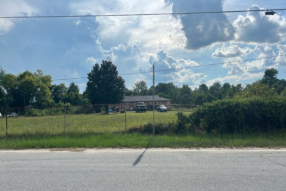 2030 Brown Road Hephzibah, GA 30815, Richmond County