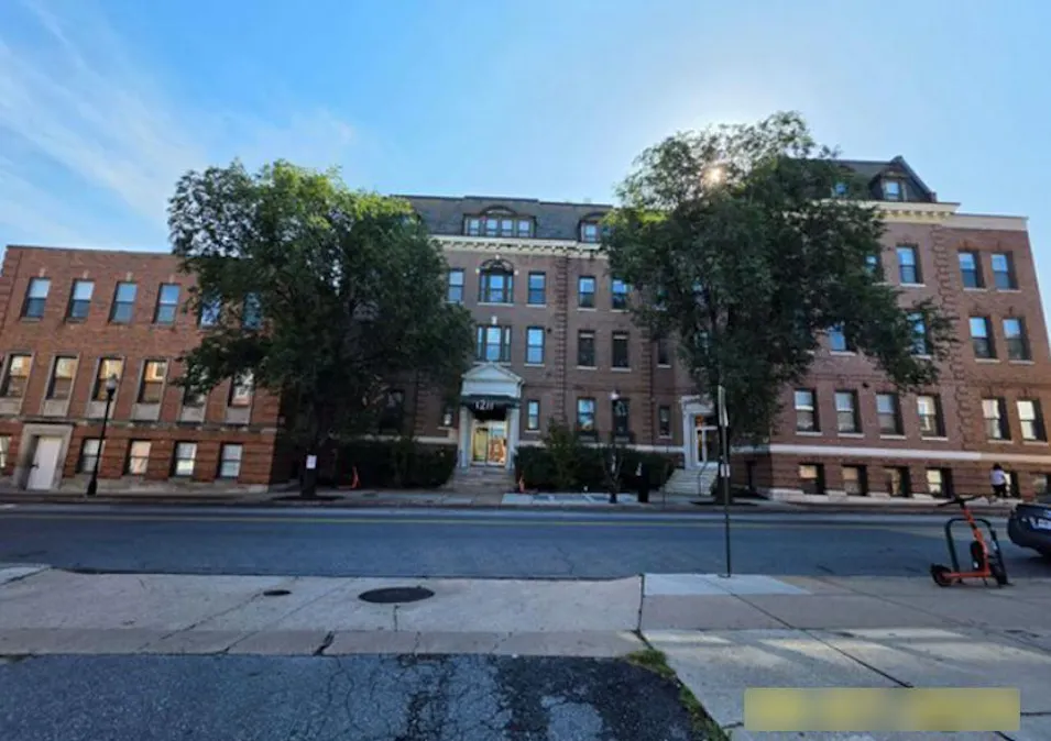 1211 Light St 410 Baltimore, MD 21230, Baltimore City County
