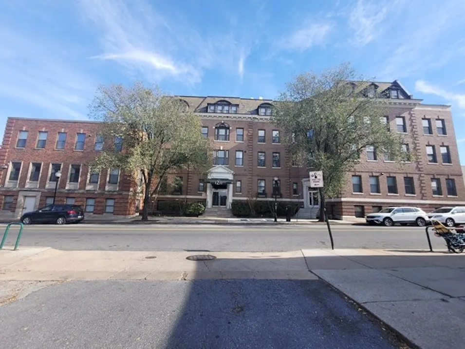 1211 Light St 410 Baltimore, MD 21230, Baltimore City County