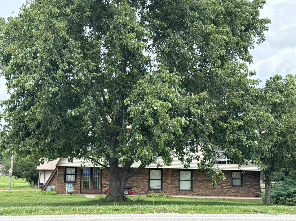 202 W Huron Irvington, IL 62848, Washington County