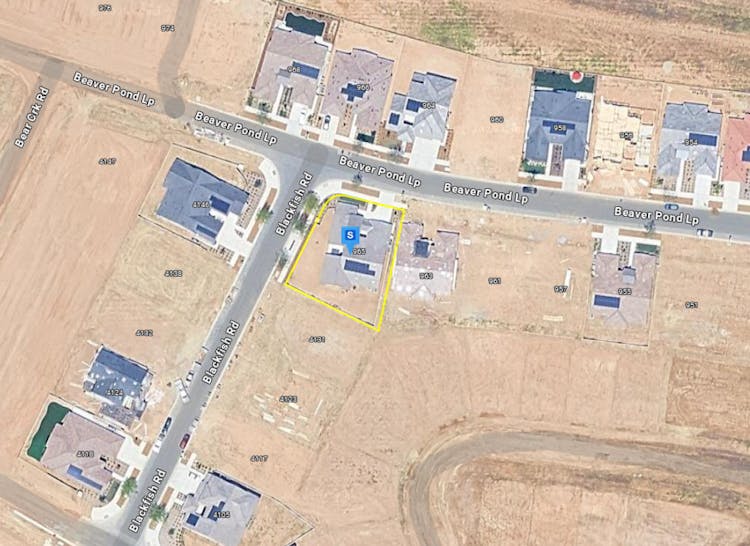 965 Beaver Pond Loop Madera, CA 93636, Madera County