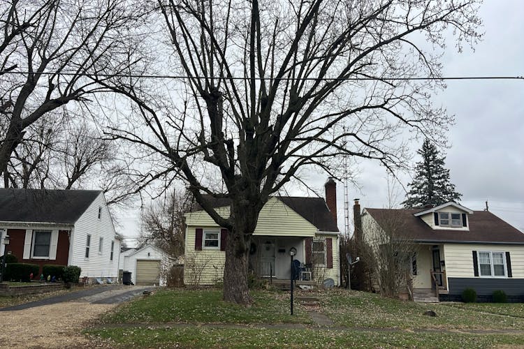 2808 Virginia Avenue Connersville, IN 47331, Fayette County