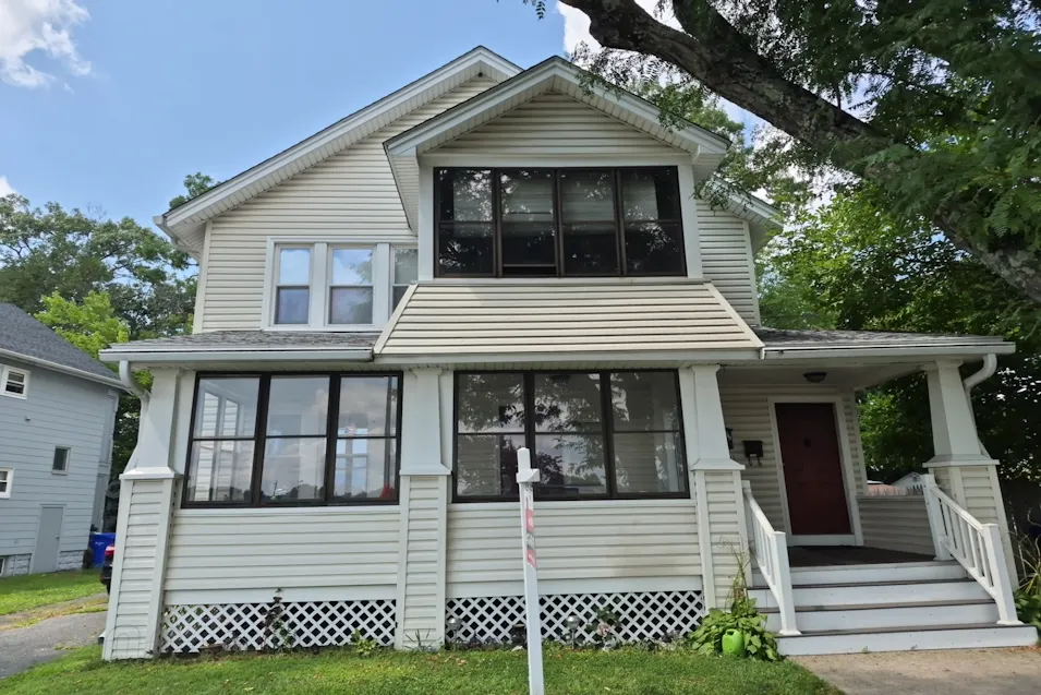 278-280 Page Blvd Springfield, MA 01104, Hampden County