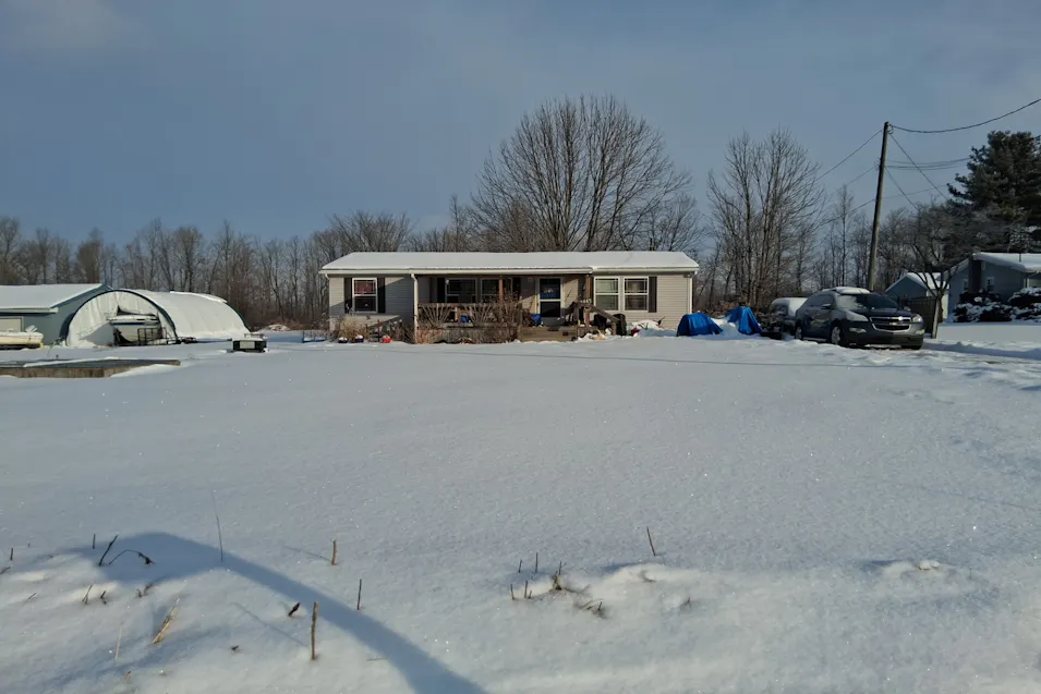 2445 Mahan Denham Road Cortland, OH 44410, Trumbull County